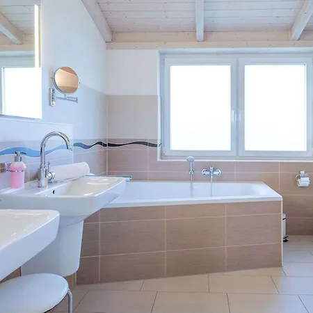 Strandflieder By Interhome Ferienhaus