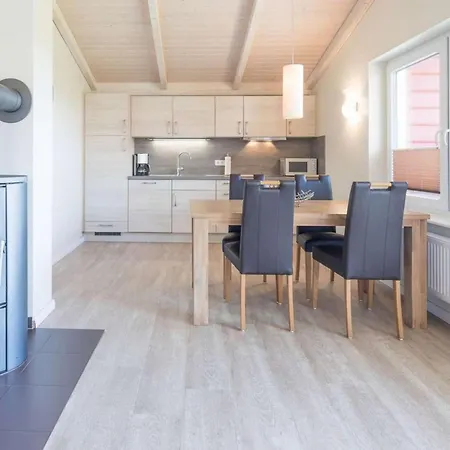 Ferienhaus Strandflieder By Interhome *