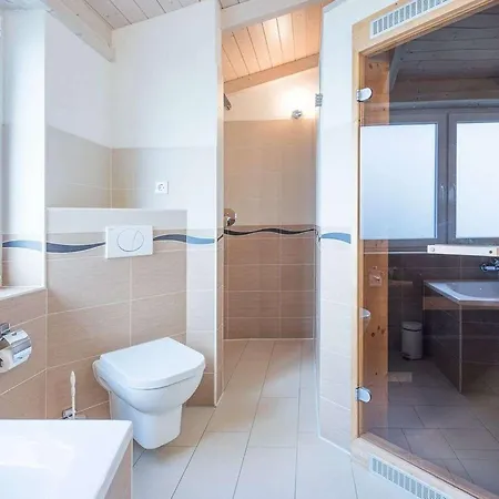 Strandflieder By Interhome *
