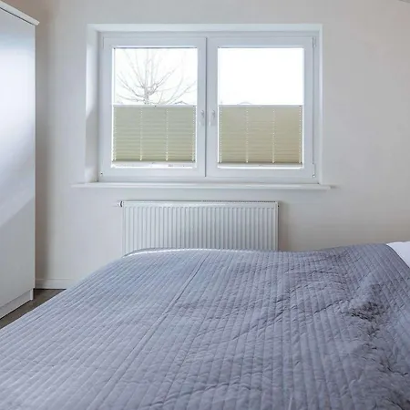 Strandflieder By Interhome Ferienhaus *