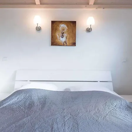 Strandflieder By Interhome Ferienhaus Dagebüll
