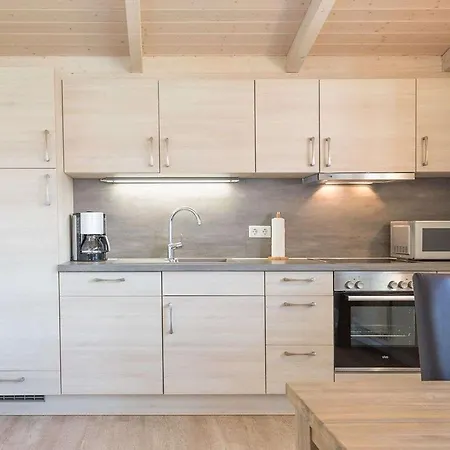 Strandflieder By Interhome Ferienhaus